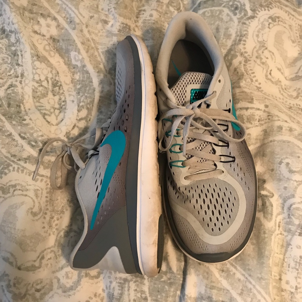 Nike Flex